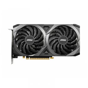 MSI GeForce RTX 3060 VENTUS 2X 12G OC (2ND) 1 msi-geforce-rtx-3060-ventus-2x-12g-oc-2nd-01