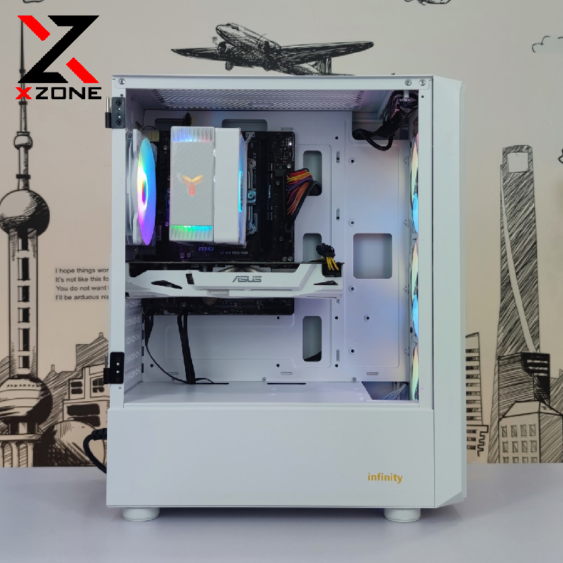BỘ PC I5 9400F H310M GTX 1060 2 bo-pc-i5-9400f-h310m-gtx-1060
