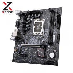 COLORFUL BATTLE-AX B760M-K D5 V20 1 colorful-battle-ax-b760m-k-d5-v20-01