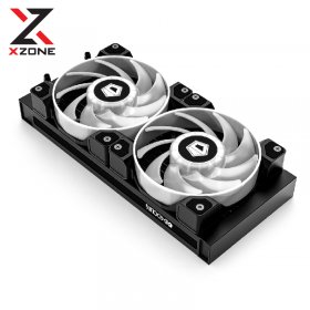 ID-COOLING ZOOMFLOW 240-XT ELITE ARGB 1 id cooling zoomflow 240 xt elite argb 01