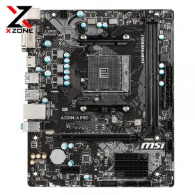MSI A320M-A PRO 1 msi-a320m-a-pro-01