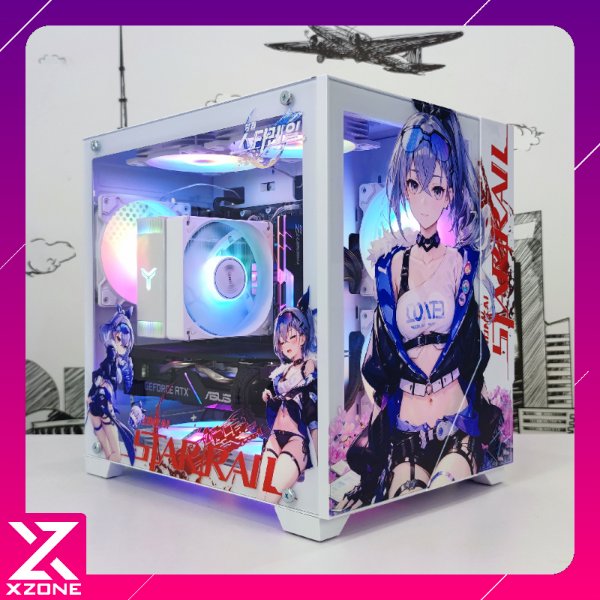 Case PC Gaming Anime Pc Gaming Anime Xzone 01 600x600 
