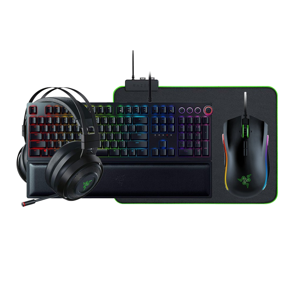 home - demo 19 GAMING GEAR