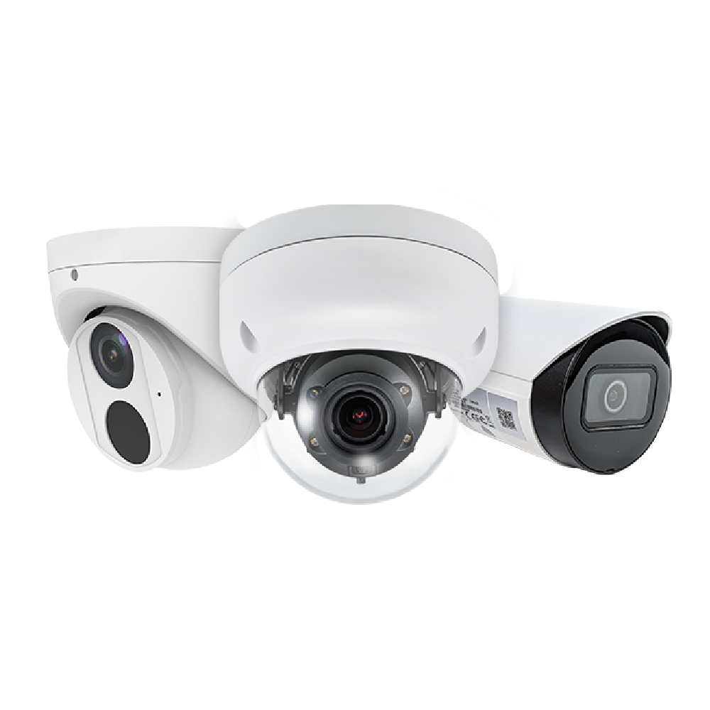 TRỌN BỘ CAMERA Uy Tín Chính Hãng Tại XZONE