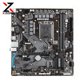 GIGABYTE B760M D DDR4 1 gigabyte-b760m-d-ddr4-01