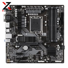 GIGABYTE B760M DS3H DDR4 1 gigabyte-b760m-ds3h-ddr4-01