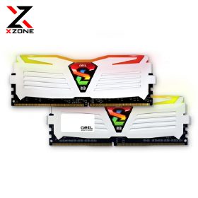 GEIL SUPER LUCE RGB 8GB 3200Mhz DDR4 2 geil-super-luce-rgb-8gb-3200mhz-ddr4-01-01-01