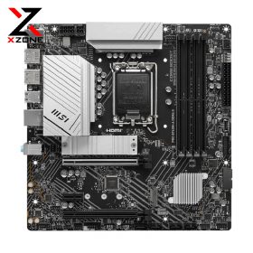 MSI PRO B760M-A DDR4 II 1 msi-pro-b760m-a-ddr4-ii-01