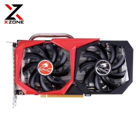 COLORFUL GeForce GTX 1660Ti NB 6G-V (2ND) 1 colorful-geforce-gtx-1660ti-nb-6g-v-01
