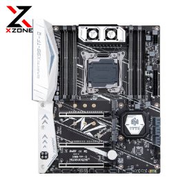 HUANANZHI X99-TF-Q GAMING 1 huananzhi-x99-tf-gaming-01