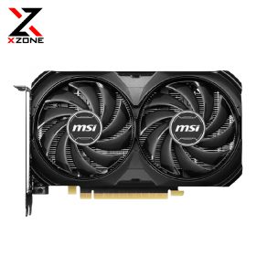 MSI RTX 4060 Ti VENTUS 2X BLACK 8G OC 1 msi-rtx-4060-ti-ventus-2x-black-8g-oc-01