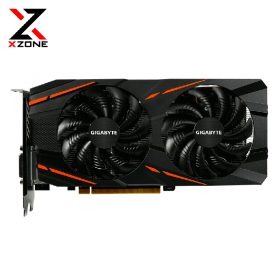 GIGABYTE RX 580 GAMING 8G (2ND) 1 gigabyte-rx-580-gaming-8g-2nd-01
