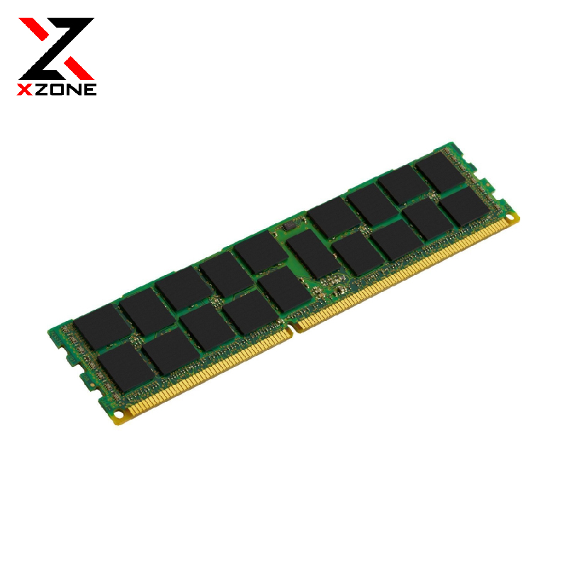 thumbnail image 2 of 32GB (4x8GB) DDR3 1600MHz ECC Registered RAM Kit For ASRock EP2C602-4L/D16 Server - Hynix/Samsung/Micron 2 of 6