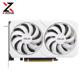 ASUS DUAL RTX 3060 White Edition 12GB GDDR6 1 asus-dual-rtx-3060-white-edition-12gb-gddr6-01
