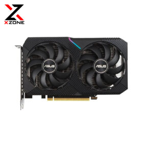 ASUS DUAL GeForce RTX 3060 V2 OC 12GB GDDR6 1 asus-dual-geforce-rtx-3060-v2-oc-12gb-gddr6-01