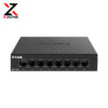 dlink-dgs-108gl