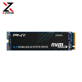 PNY CS1031 500GB M.2 2280 PCIe NVMe Gen3x4 1 pny-cs1031-500gb-m-2-2280-pcie-nvme-gen3x4-01