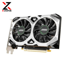 MSI GeForce GTX 1650 VENTUS XS 4G OC 1 msi-geforce-gtx-1650-ventus-xs-4g-oc-01-01