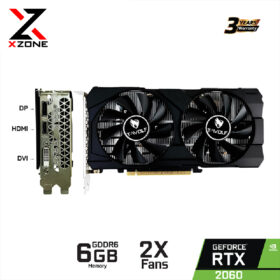 T-WOLF RTX 2060 6GB GDDR6 2 t-wolf-rtx-2060-6gb-gddr6-01