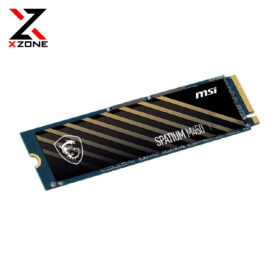 MSI SPATIUM M450 500GB M.2 PCIE NVME GEN4x4 2 msi-spatium-m450-500gb-m-2-pcie-nvme-gen4x4-01-01