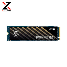 MSI SPATIUM M450 500GB M.2 PCIE NVME GEN4x4 1 msi-spatium-m450-500gb-m-2-pcie-nvme-gen4x4-01