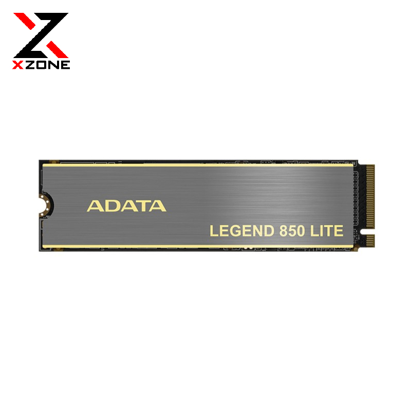 ADATA LEGEND 850 LITE 1TB NVME M.2 2280 PCIE GEN4X4 4 ADATA-Legend-850-Lite-1TB-NVMe-M.2-2280-PCIe-Gen4x4-01