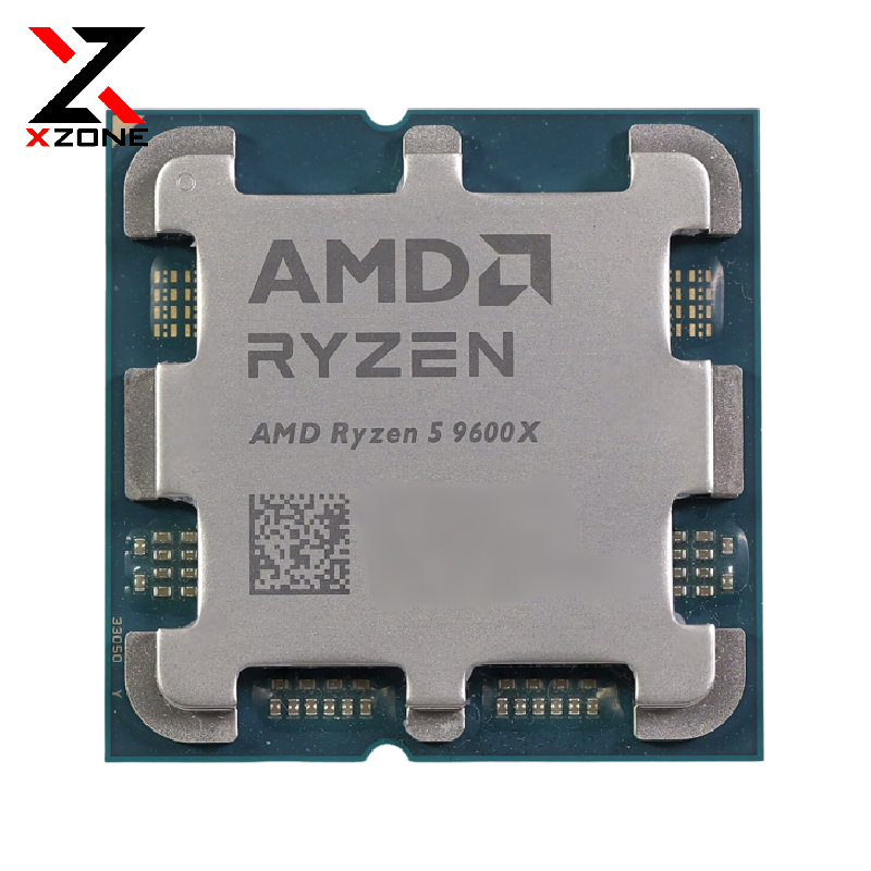 AMD RYZEN 5 9600X TRAY 2 AMD-RYZEN-5-9600X-TRAY