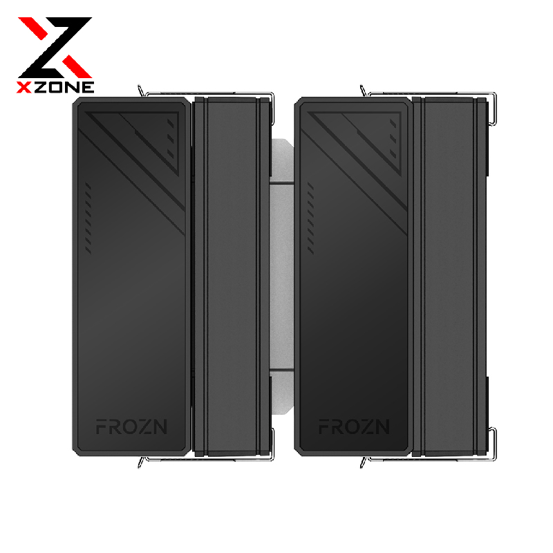 ID-COOLING FROZN A620 PRO SE 4 ID-COOLING-FROZN-A620-PRO-SE-01