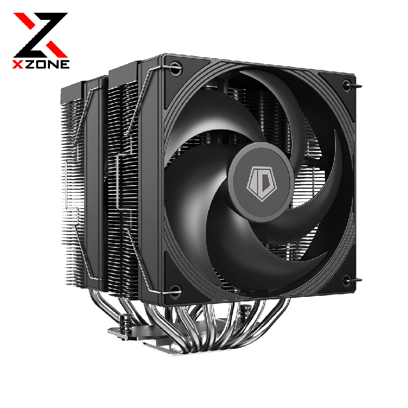 ID-COOLING FROZN A620 PRO SE 3 ID-COOLING-FROZN-A620-PRO-SE