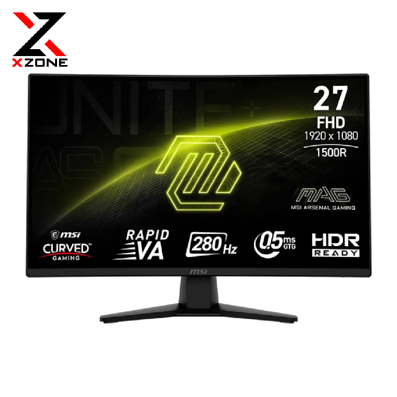 MSI MAG 276CXF 3 MSI-MAG-276CXF