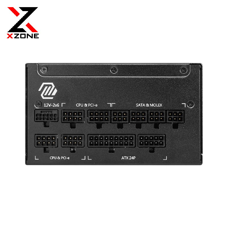 MSI MAG A1000GL PCIE5 4 MSI-MAG-A1000GL-PCIE5-01-01
