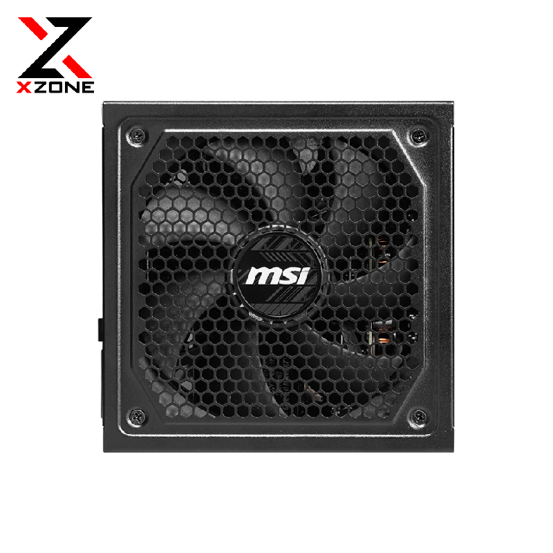 MSI MAG A1000GL PCIE5 5 MSI-MAG-A1000GL-PCIE5-01