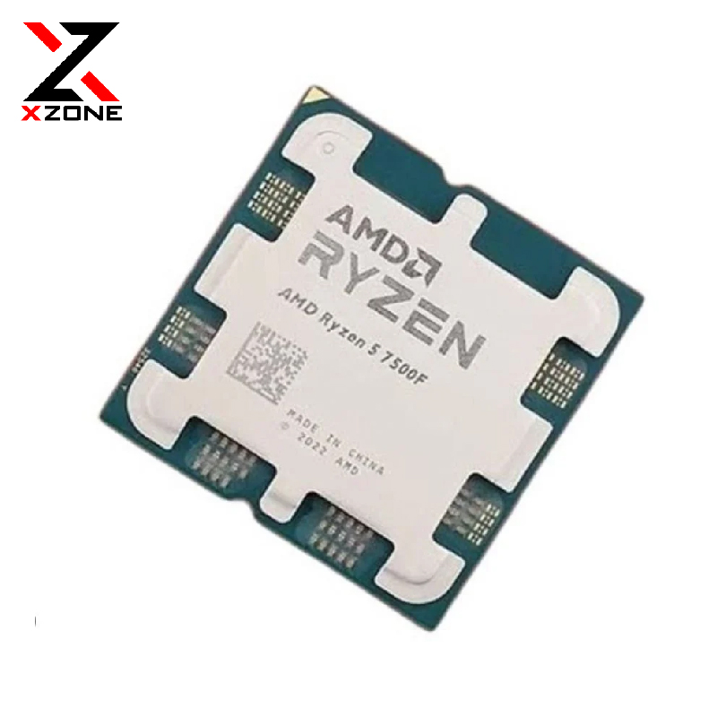 AMD RYZEN 5 7500F TRAY 3 amd-ryzen-5-7500f-tray-01