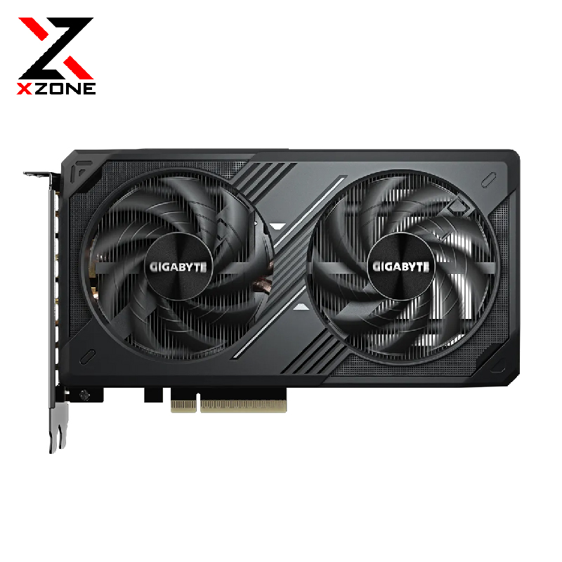GIGABYTE GeForce RTX 5060 WINDFORCE 8G 5 gigabyte-GeForce RTX-5060-WINDFORCE-8G-01