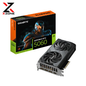 gigabyte-GeForce RTX-5060-WINDFORCE-8G