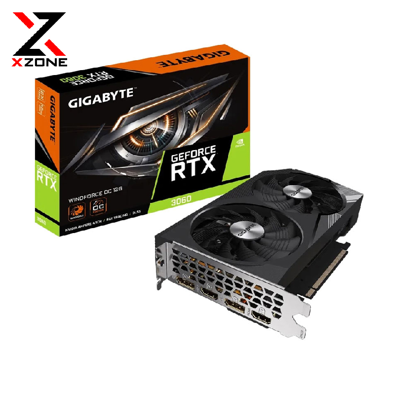 GIGABYTE GeForce RTX 3060 WINDFORCE OC 12G 3 gigabyte-geforce-rtx-3060-windforce-oc-12g