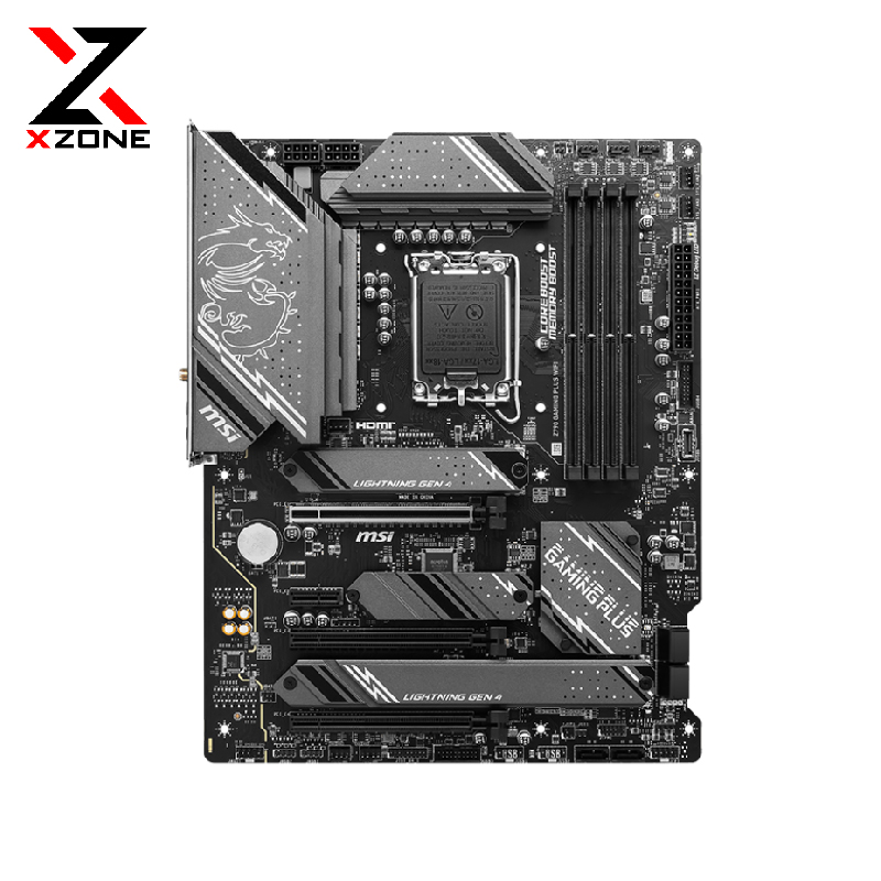 MSI Z790 GAMING PLUS WIFI DDR5 5 msi-z790-gaming-plus-wifi-ddr5-01