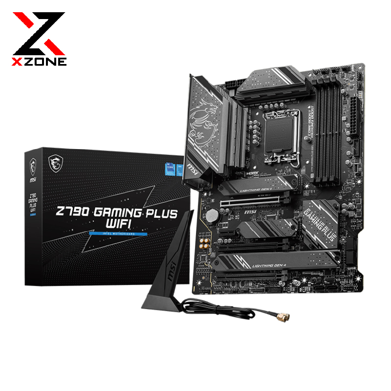 MSI Z790 GAMING PLUS WIFI DDR5 3 msi-z790-gaming-plus-wifi-ddr5