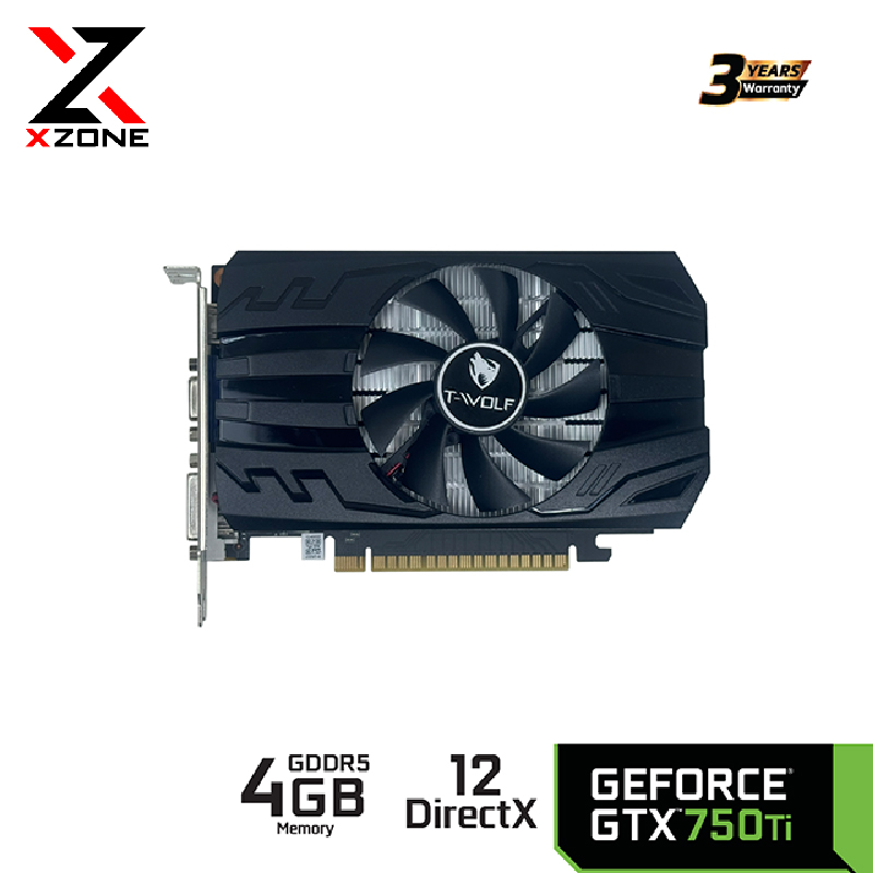 T-WOLF GTX 750Ti 4GB GDDR5 5 t-wolf-gtx-750ti-4gb-gddr5-01-01