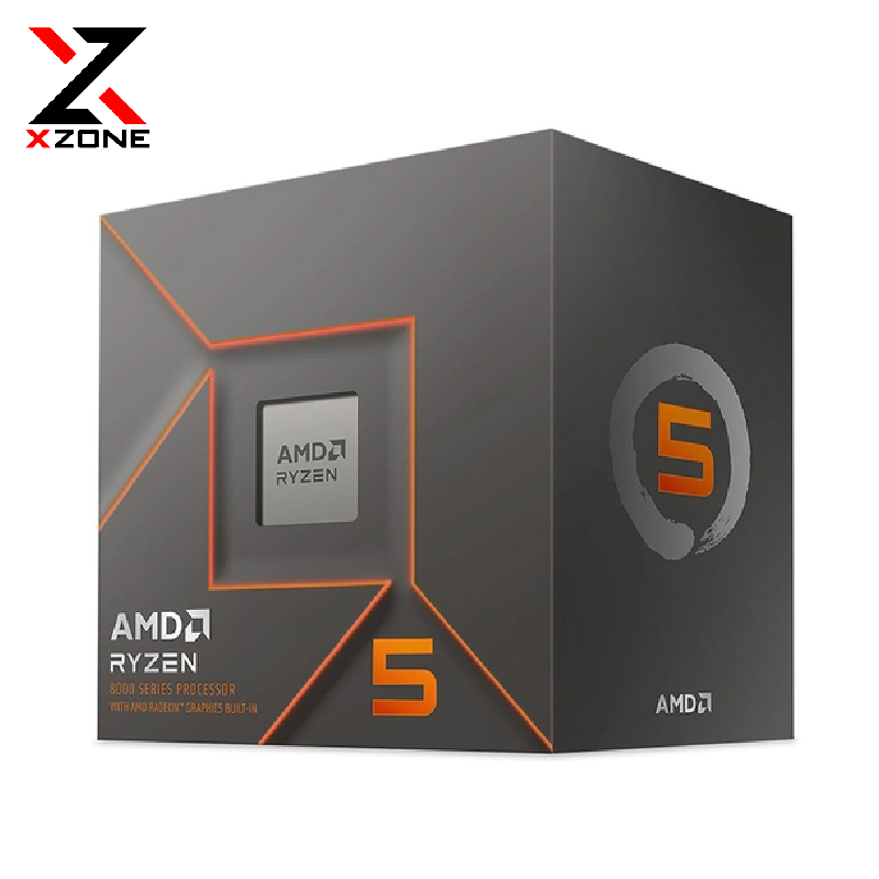 AMD RYZEN 5 8500G 2 AMD-RYZEN-5-8500G