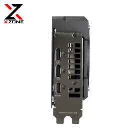 ASUS TUF GAMING RADEON RX 9060 XT 16GB GDDR6 OC EDITION 2 ASUS TUF Gaming Radeon RX 9060 XT 16GB GDDR6 OC Edition 01 01