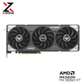 ASUS TUF GAMING RADEON RX 9060 XT 16GB GDDR6 OC EDITION 1 ASUS-TUF-Gaming-Radeon-RX-9060-XT-16GB-GDDR6-OC-Edition-01