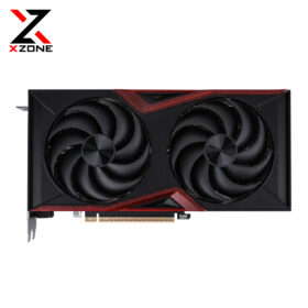 COLORFUL GEFORCE RTX 5060 TI BATTLE AX DUO 16GB-V 1 COLORFUL GeForce RTX 5060 Ti Battle AX DUO 16GB V 01