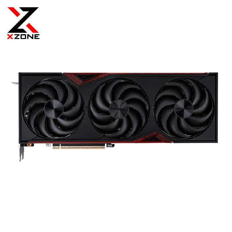 COLORFUL GEFORCE RTX 5070 NB EX 12GB-V 5 COLORFUL-GeForce-RTX-5070-NB-EX-12GB-V-01