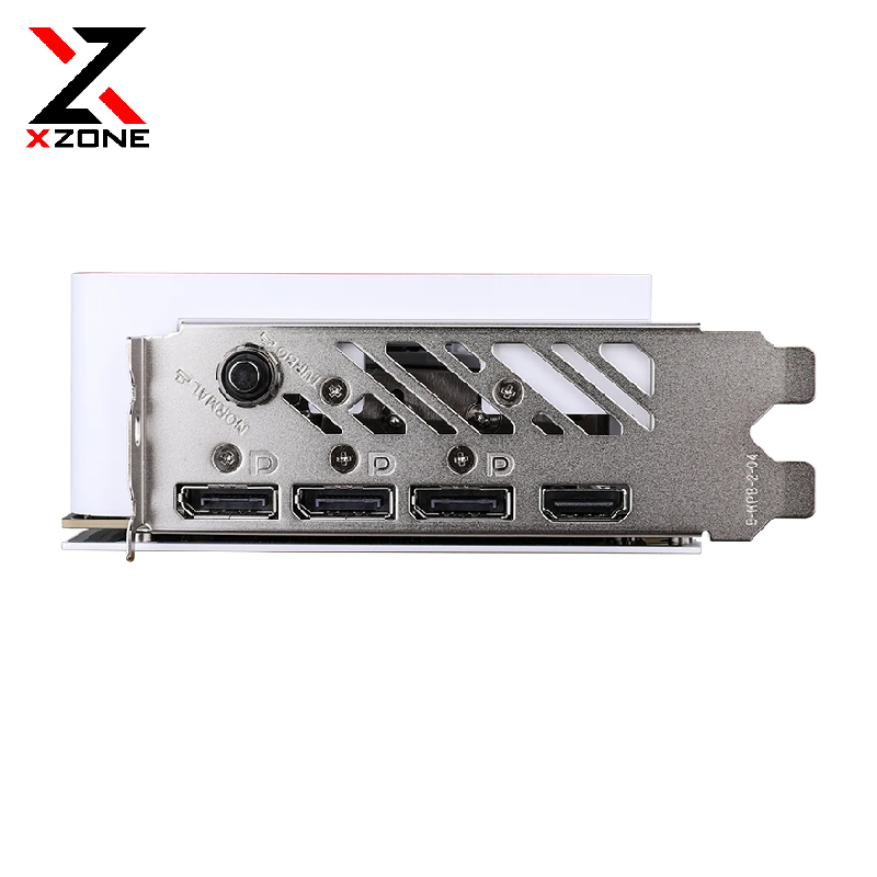 COLORFUL IGAME GEFORCE RTX 5060 TI ULTRA W OC 8GB-V 4 COLORFUL-iGame-GeForce-RTX-5060-Ti-Ultra-W-OC-8GB-V-01-01
