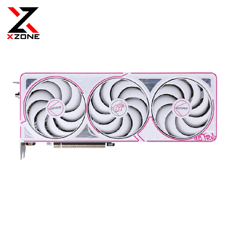 COLORFUL IGAME GEFORCE RTX 5060 TI ULTRA W OC 8GB-V 5 COLORFUL-iGame-GeForce-RTX-5060-Ti-Ultra-W-OC-8GB-V-01