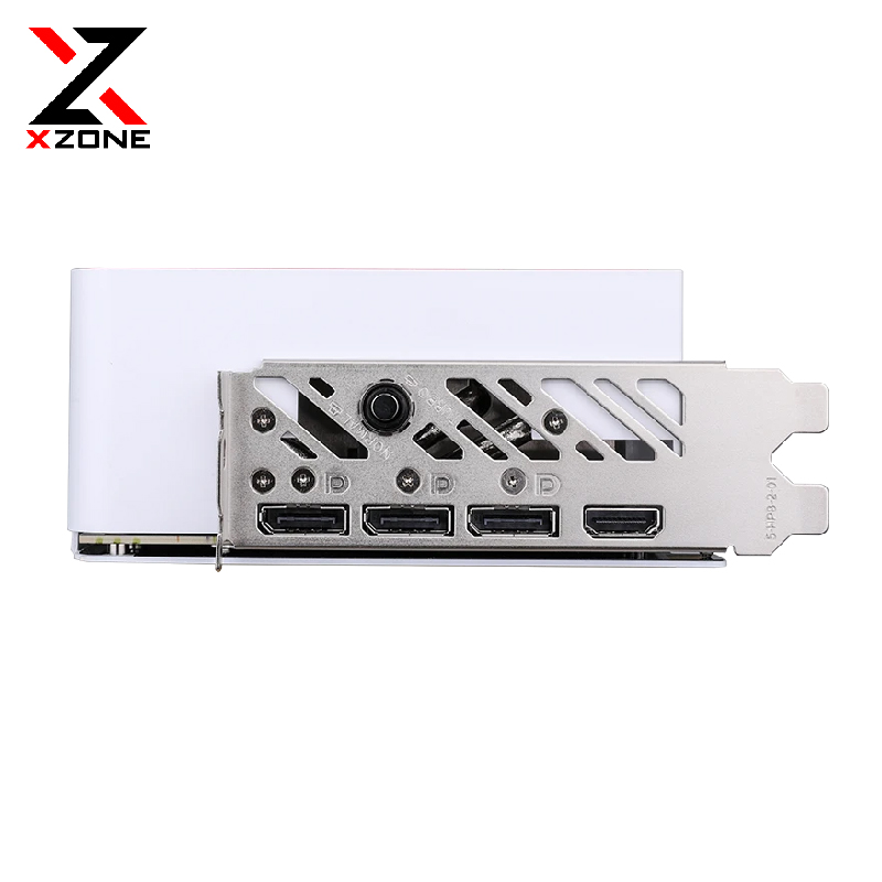 COLORFUL IGAME GEFORCE RTX 5070 TI ULTRA W OC 16GB-V 4 COLORFUL-iGame-GeForce-RTX 5070-Ti-Ultra-W-OC-16GB-V-01-01