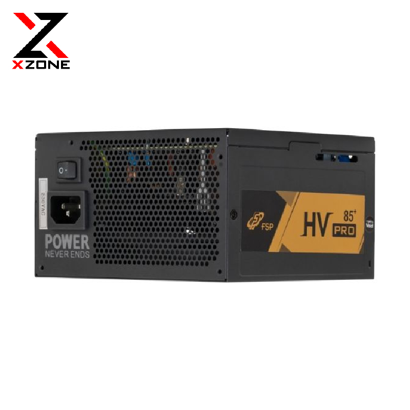 FSP HV PRO 650W 5 FSP-HV-PRO-650W-01-01