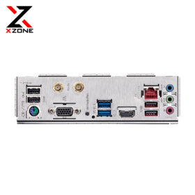 GIGABYTE B650M GAMING WIFI 2 GIGABYTE-B650M-GAMING-WIFI-01-01