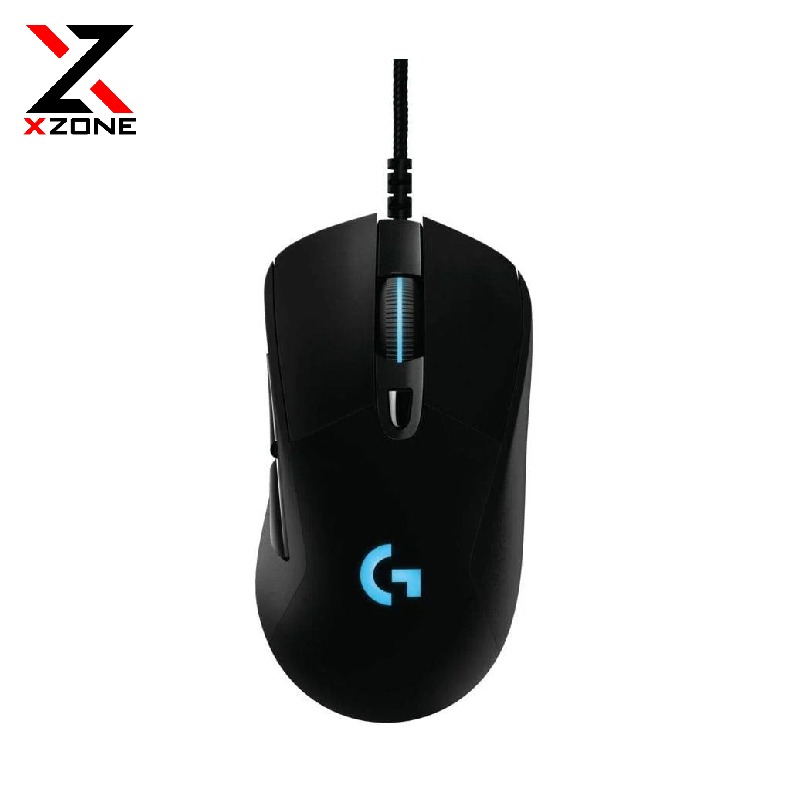 LOGITECH G403 HERO 3 LOGITECH-G403-HERO
